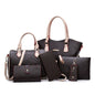 Women's Fashion Leather Bags